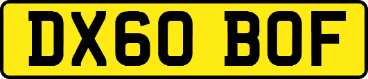DX60BOF