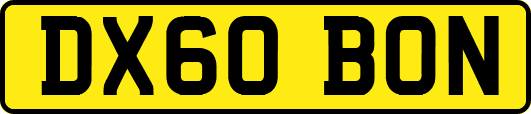 DX60BON