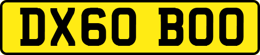 DX60BOO