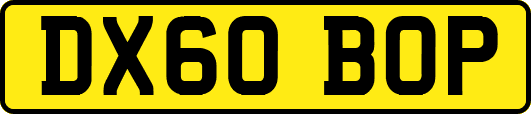 DX60BOP