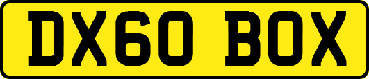 DX60BOX