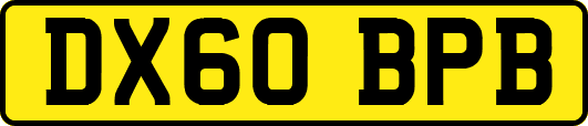 DX60BPB