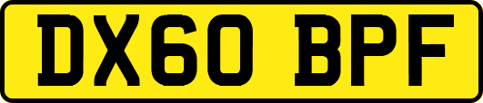 DX60BPF