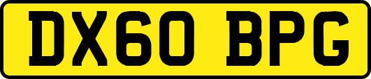 DX60BPG