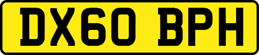 DX60BPH