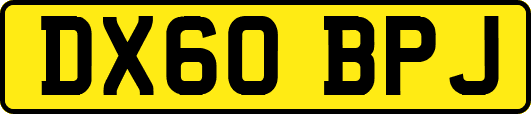 DX60BPJ