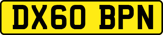 DX60BPN