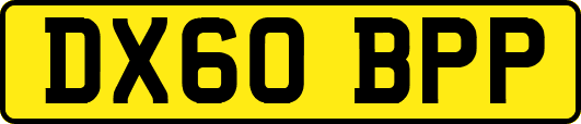 DX60BPP