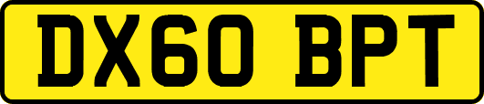 DX60BPT