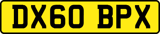 DX60BPX