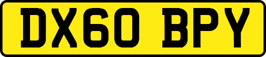 DX60BPY