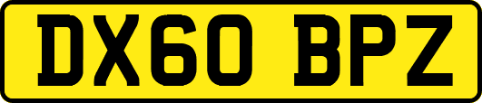 DX60BPZ