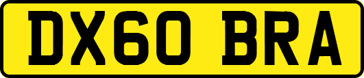 DX60BRA