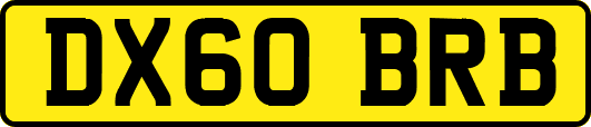 DX60BRB