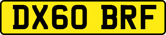 DX60BRF
