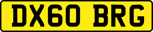 DX60BRG