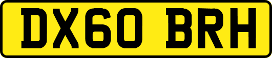 DX60BRH