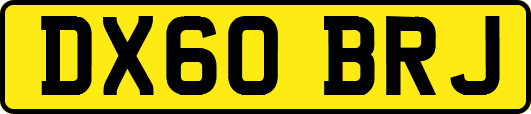 DX60BRJ