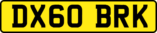 DX60BRK