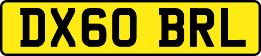 DX60BRL