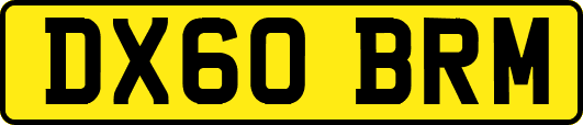 DX60BRM
