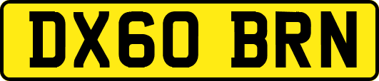 DX60BRN