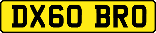 DX60BRO