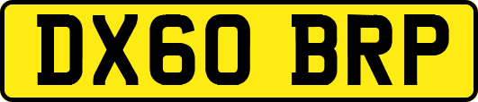 DX60BRP