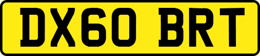 DX60BRT