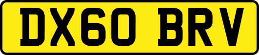 DX60BRV