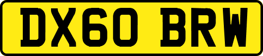DX60BRW