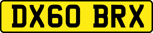 DX60BRX