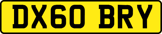 DX60BRY