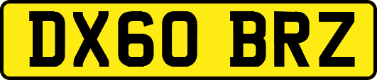 DX60BRZ