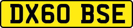 DX60BSE