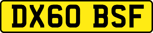DX60BSF