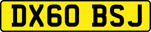 DX60BSJ