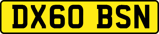 DX60BSN