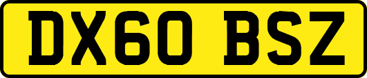 DX60BSZ