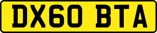 DX60BTA