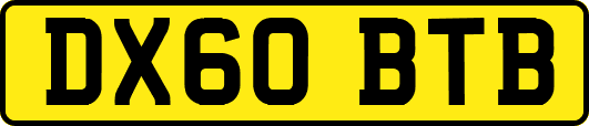DX60BTB