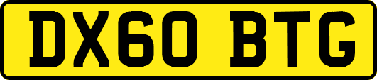 DX60BTG