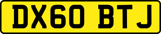 DX60BTJ