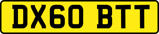 DX60BTT
