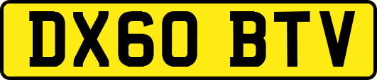 DX60BTV