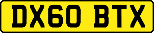 DX60BTX