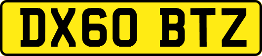 DX60BTZ