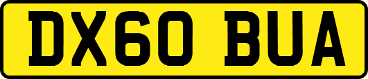 DX60BUA