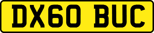 DX60BUC