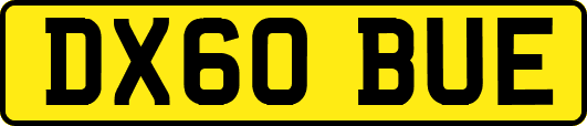 DX60BUE